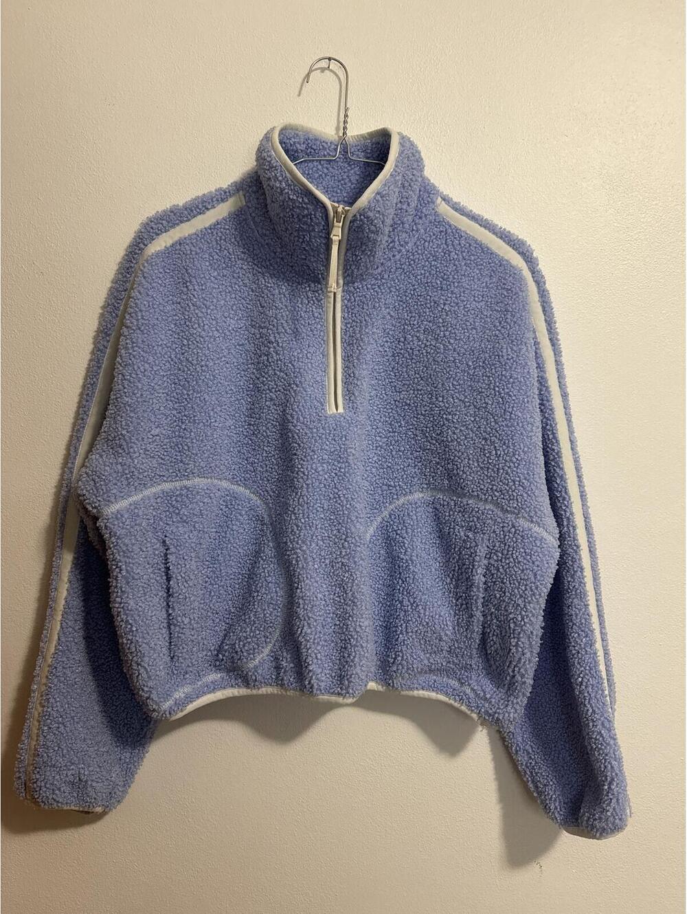 Old Navy quarter zip pullover  XS